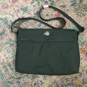 Lululemon Crossover Bag